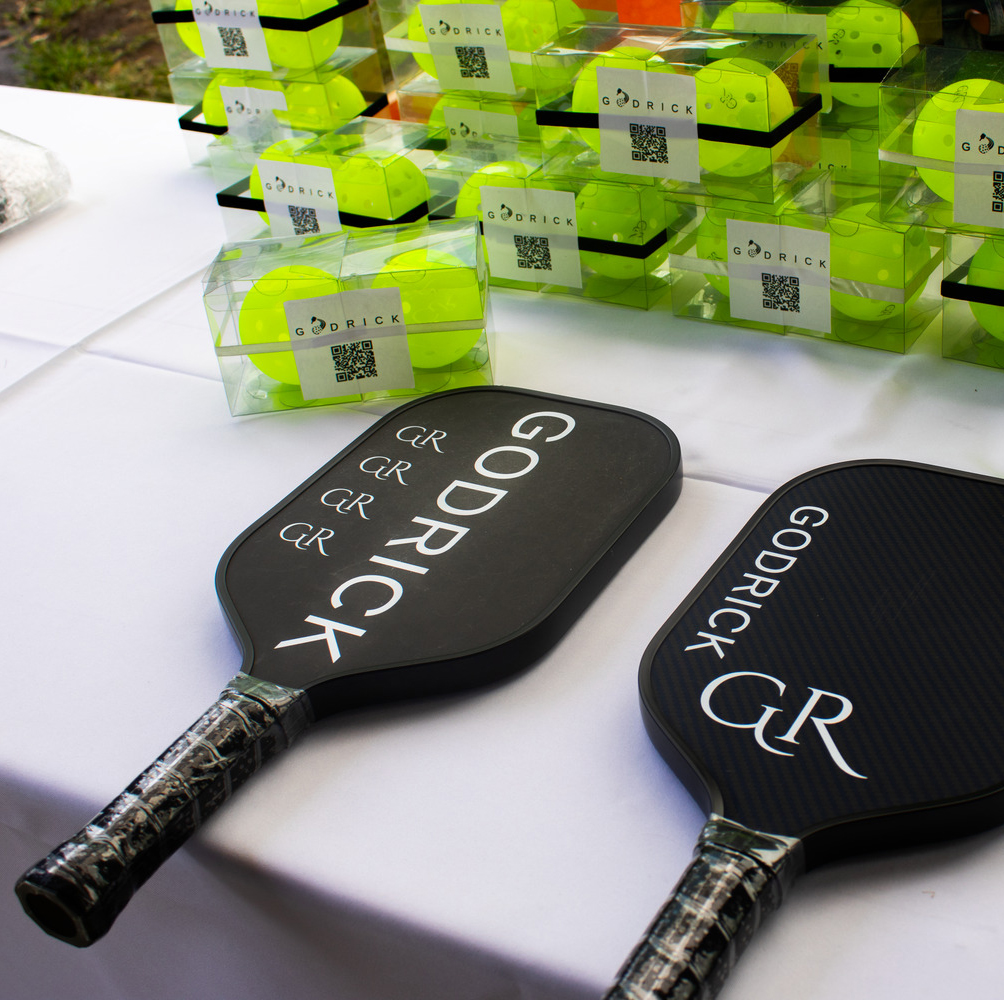 Palas Pickelball Godrick